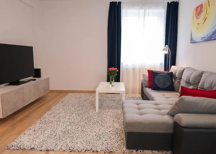 Apartment Schober - Rezidence K Lanovce
