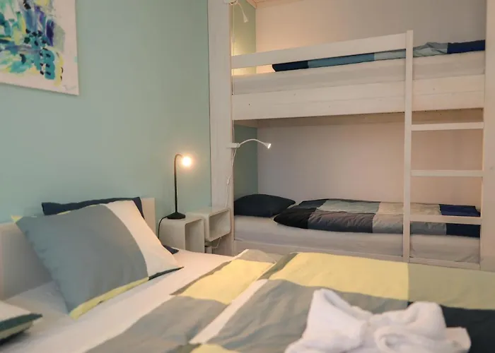 Apartment Schober - Rezidence K Lanovce