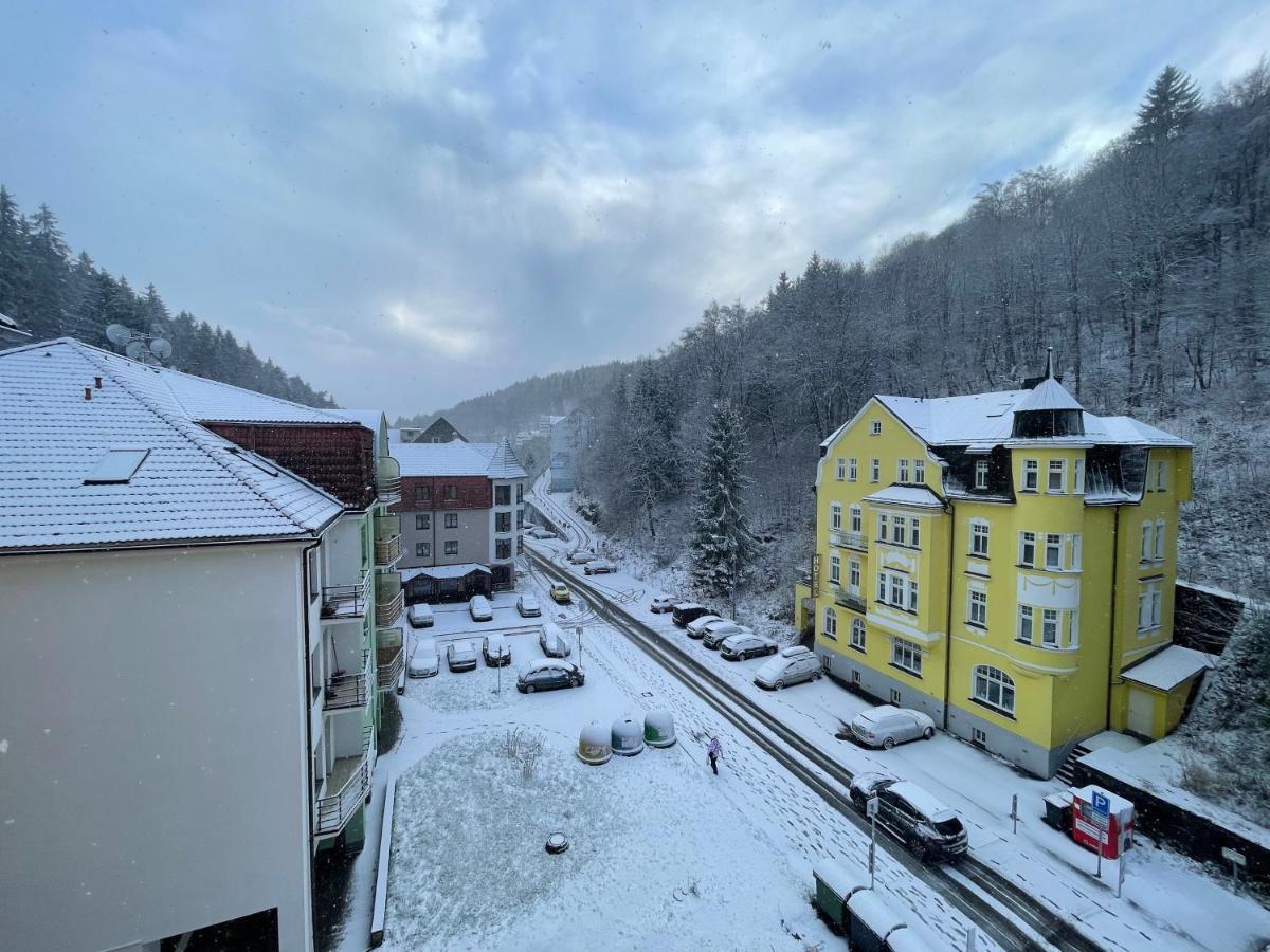 Schober - Rezidence K Lanovce Appartamento *